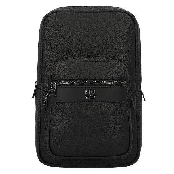 Hugo Quantic schoudertas 30 cm