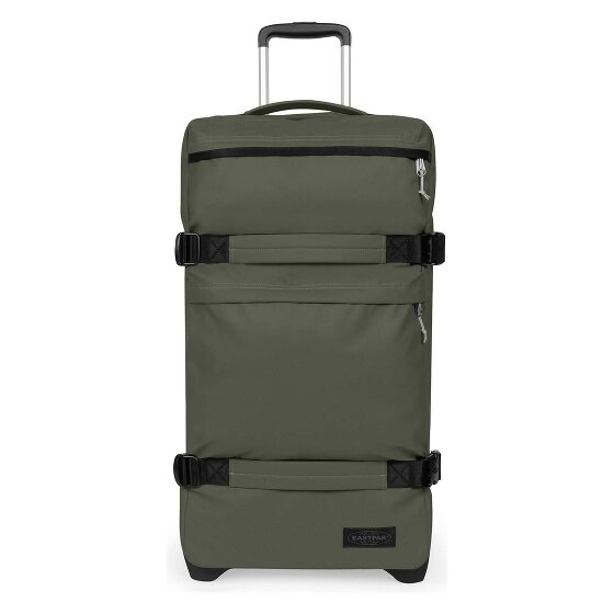 Eastpak Transit'R Plus 4 wielen Reistas 68 cm