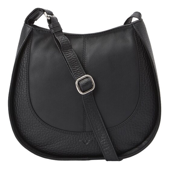 Voi Boston Crossbody tas Leder 28 cm