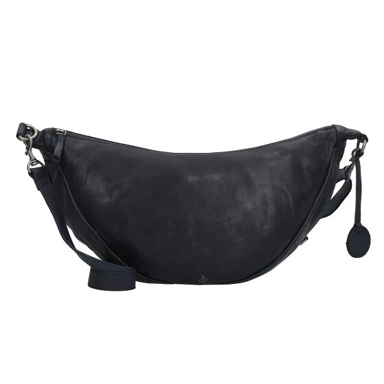 Harbour 2nd Alva Schoudertas Leer 47 cm