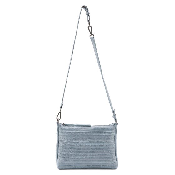FredsBruder Layer Schoudertas Leer 28 cm