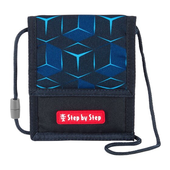 Step by Step Borstzak 11 cm