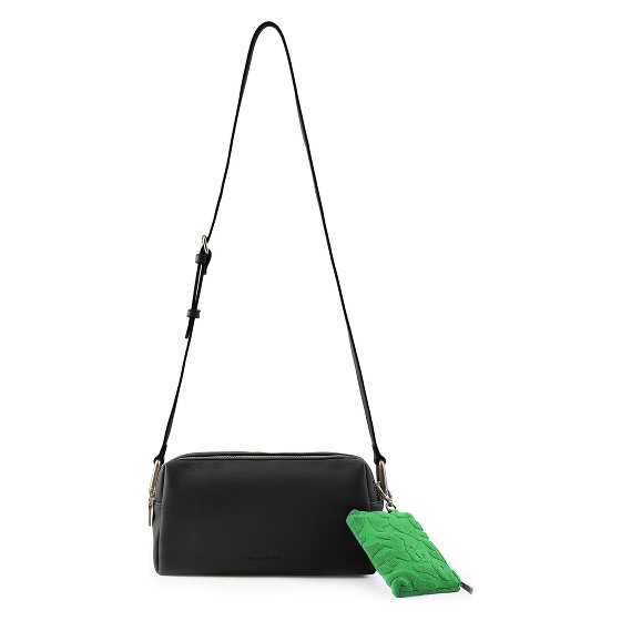 FredsBruder Color Kiss Schoudertas Leer 26 cm