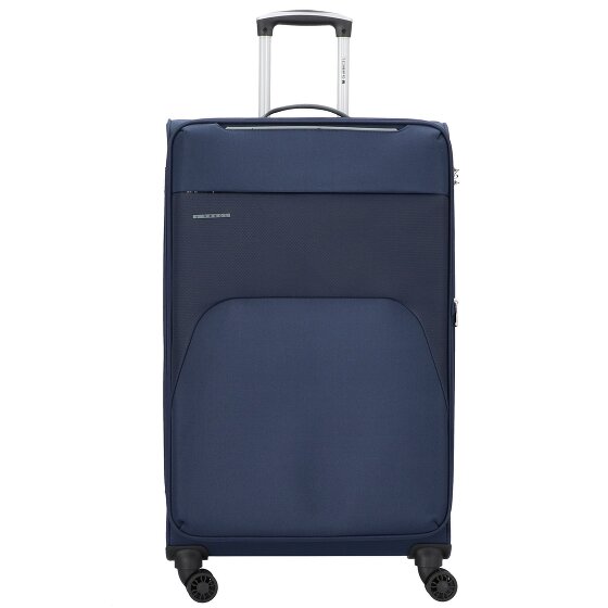 Gabol Zambia 4-wielige trolley 79 cm
