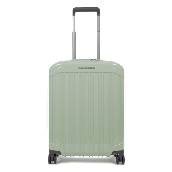 Piquadro PQ-Light 4-wiel cabinewagen 55 cm