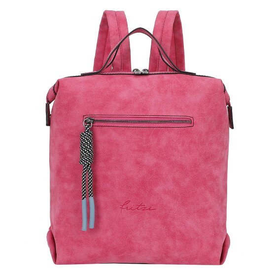 Fritzi aus Preußen Bitzi04 Stad rugzak 30 cm