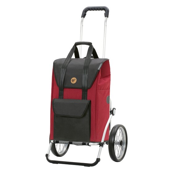 Andersen Shopper Royal Shopper Winkelwagen 58 cm