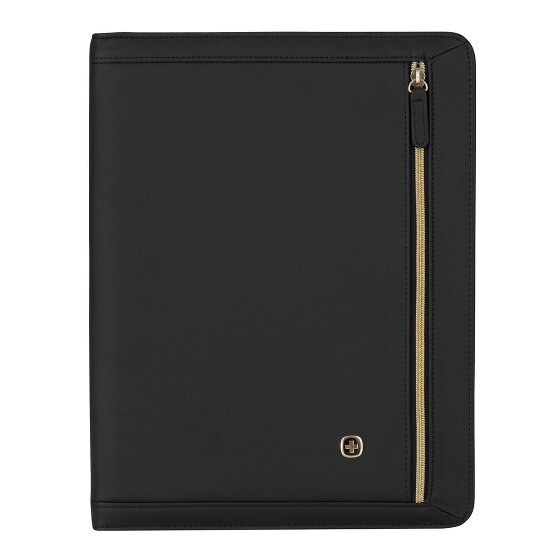 Wenger Amelie damesportefeuille met rits en tabletzak