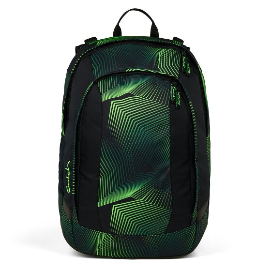 Satch Air School rugzak 44 cm Satch Air School rugzak 44 cm