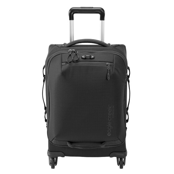 Eagle Creek Expanse 4 wielen Cabinewagen 55 cm met uitbreidingsplooi