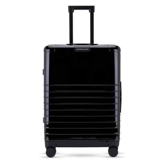 Kapten & Son Heathrow 4 wielen Trolley 69 cm