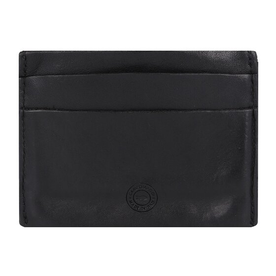 Campomaggi Parigi Kredietkaart etui Leer 11.5 cm