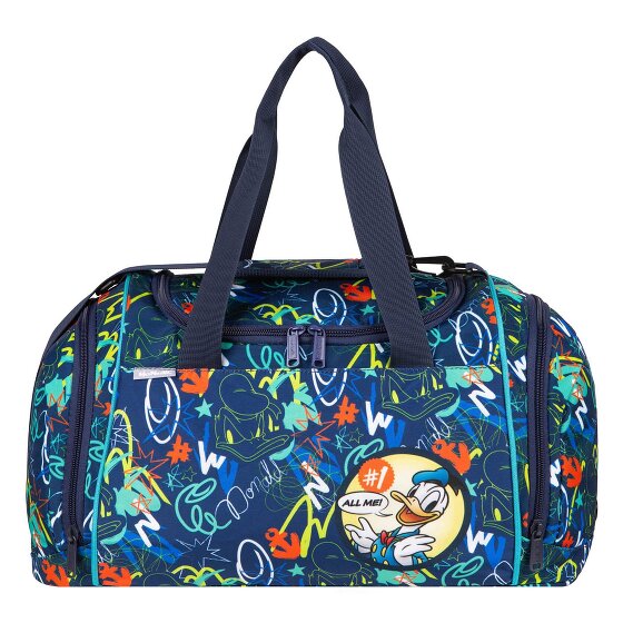 McNeill Sporttas 37 cm