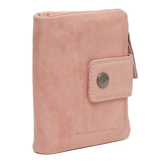 The Chesterfield Brand Mavona Portemonnee Leer 10 cm