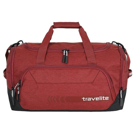 Travelite Kick Off weekendtas M 50 cm