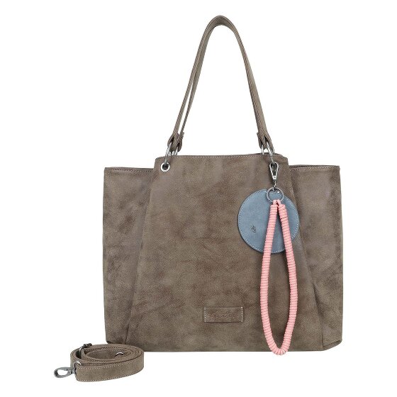 Fritzi aus Preußen Fritzi42N Shopper Tas 45 cm
