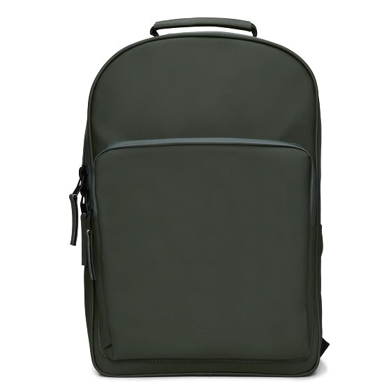 Rains Book Dagrugzak 40 cm Laptop compartiment