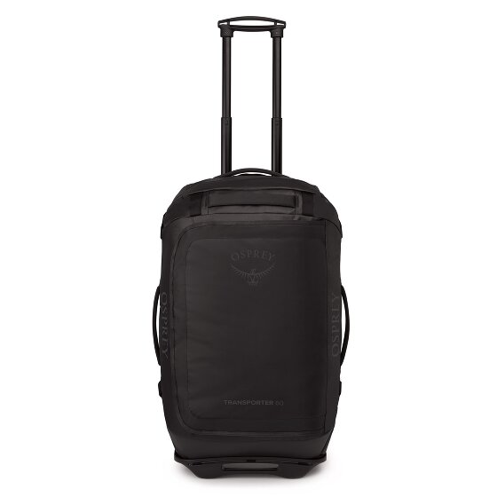 Osprey Rolling Transporter 60 2 wielen Reistas 66 cm