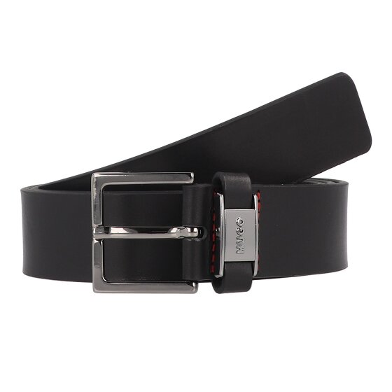 Hugo Giove Riem Leder
