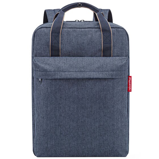 reisenthel Allday Rugzak 39 cm laptopvak