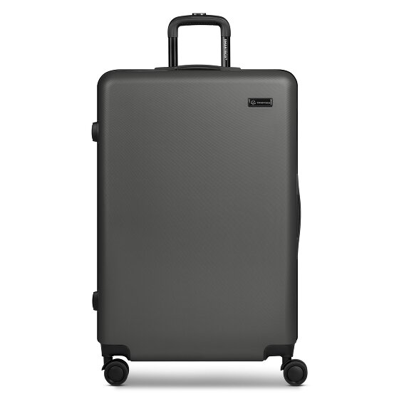 Smartbox Edition 05 4 wielen Trolley 76 cm