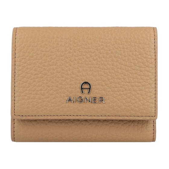 AIGNER Ivy Portemonnee RFID Leer 10,5 cm
