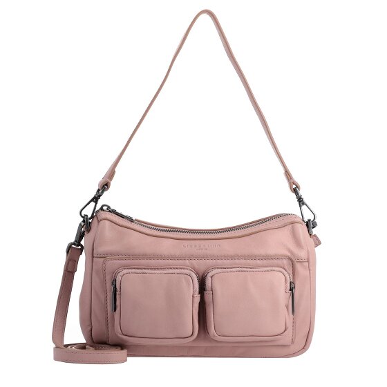 Liebeskind Maia Schoudertas S Leer 25 cm