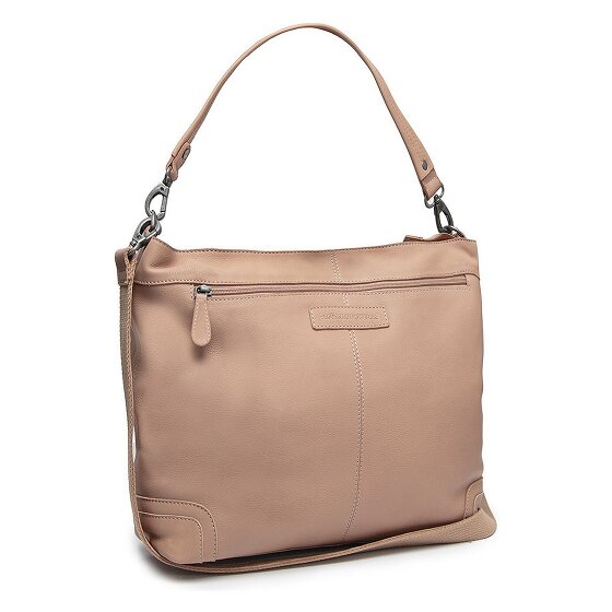 The Chesterfield Brand Astero Schoudertas Leer 32 cm