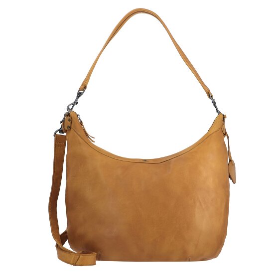 Harbour 2nd Anchor Love Amar Schoudertas Leer 33 cm