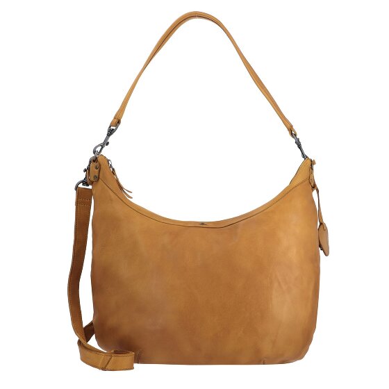 Harbour 2nd Anchor Love Amar Schoudertas Leder 33 cm