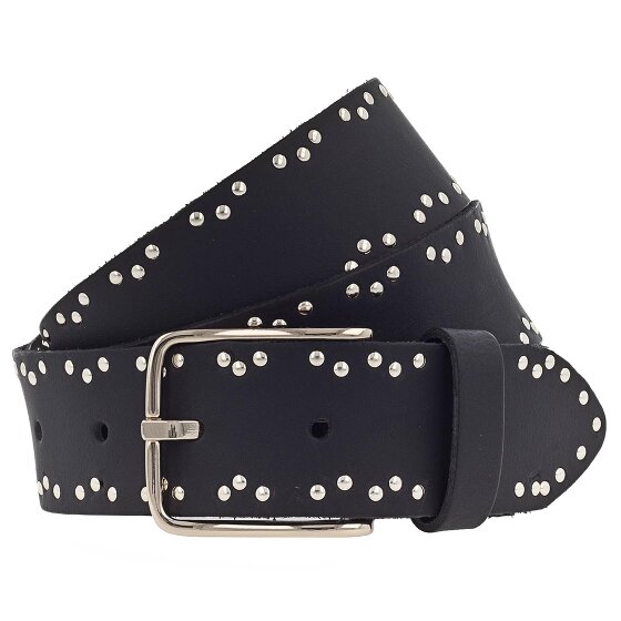 Vanzetti Riem leer