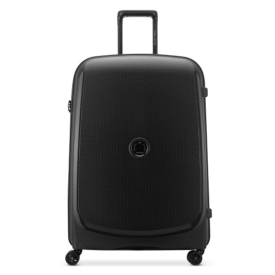 Delsey Paris Belmont Plus 4 wielen Trolley 76 cm