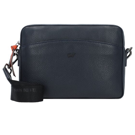 Braun Büffel Novara Schoudertas Leer 26.5 cm