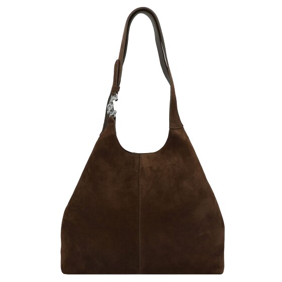 Coccinelle C-Easy Schoudertas Leer 34 cm