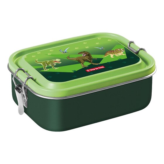 Step by Step Lunchbox 18 cm