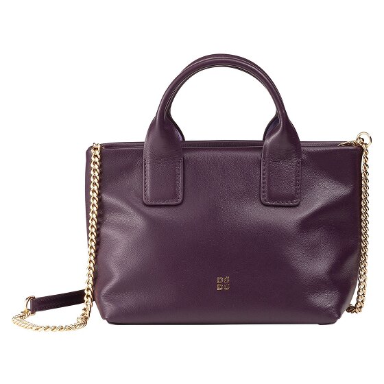 DuDu Ibiza Handtas Leder 22 cm
