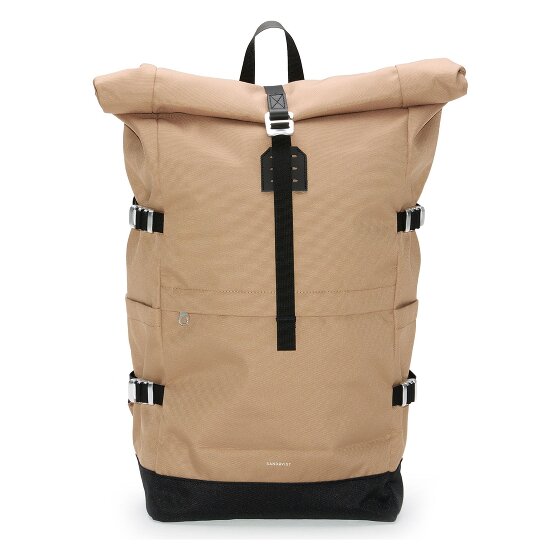 Sandqvist Icon Dagrugzak 65 cm Laptopvak