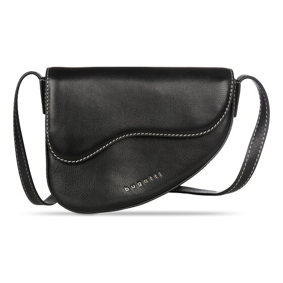 bugatti Sadie Crossbody tas S Leder 20 cm
