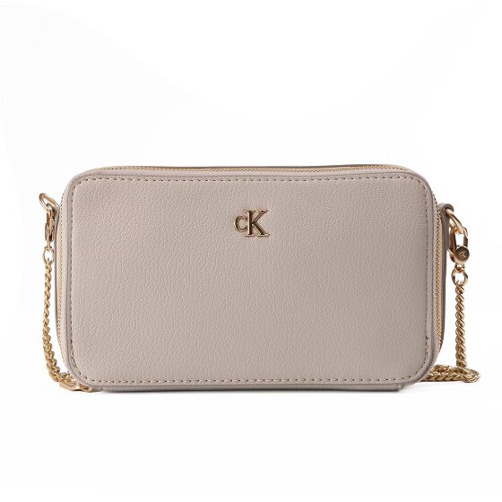 Calvin Klein Minimal Koppeltas 18 cm