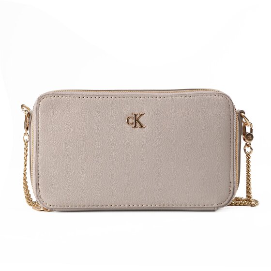 Calvin Klein Minimal Koppeltas 18 cm