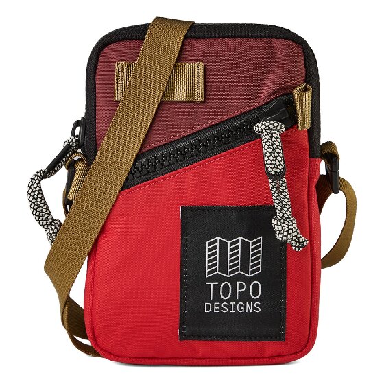 Topo Designs Accessories Mini tas Schoudertas 12 cm