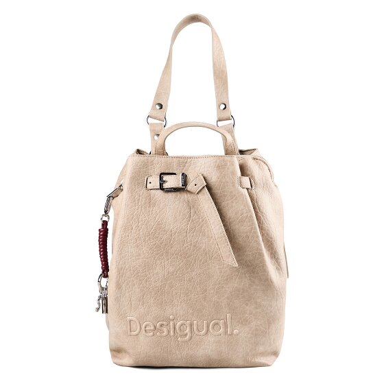 Desigual Half Logo Stad rugzak 34 cm