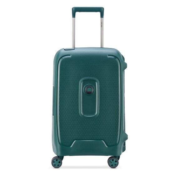 Delsey Paris Moncey 4-wiel cabinewagen 55 cm