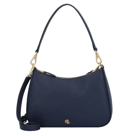 Lauren Ralph Lauren Danni Schoudertas Leer 26.5 cm