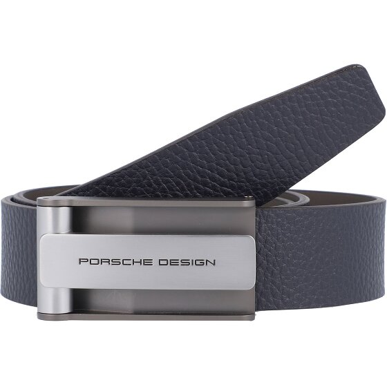 Porsche Design Haakriem leer