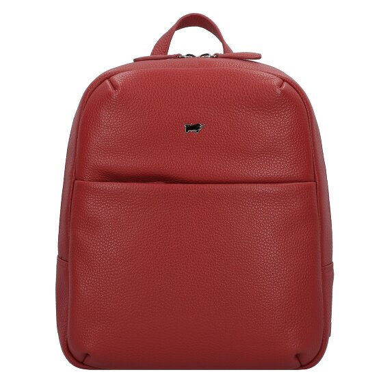 Braun Büffel Hanna Stad rugzak S Leder 31 cm