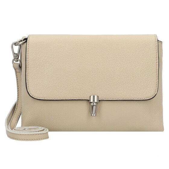 FredsBruder Sha Na Na Schoudertas Leer 23.5 cm