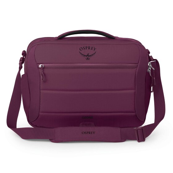 Osprey Ozone Koffer 42 cm Laptop compartiment