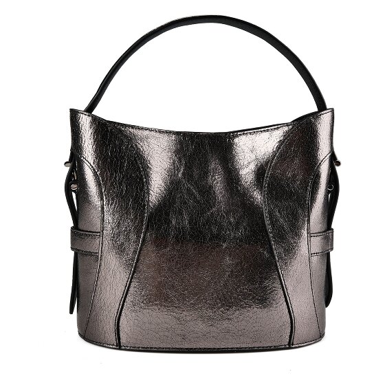 AIGNER Deborah Handtas Leder 20 cm
