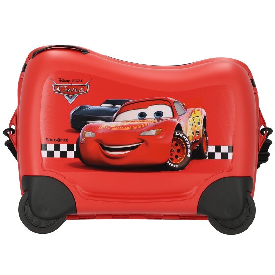 Samsonite Dream2go Disney 0 4 wielen Kinderwagen 38 cm